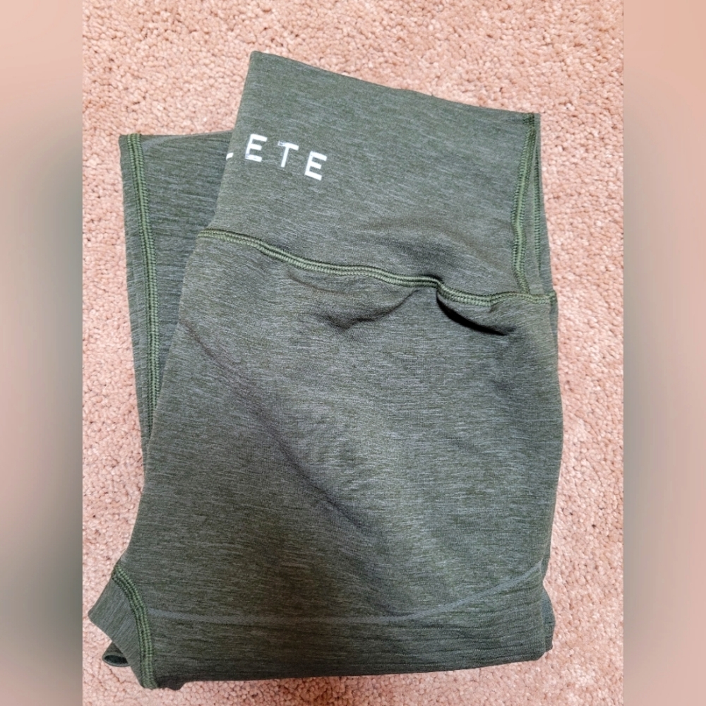 Alphalete OG Leggings
